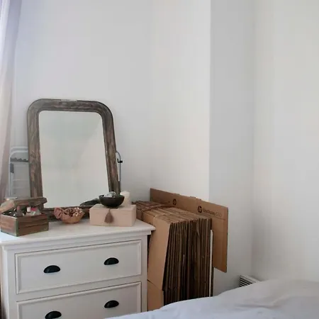 Calm Apt In Champ De Mars Παρίσι