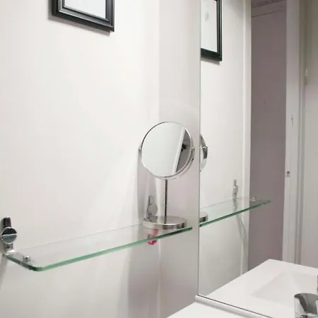 Διαμέρισμα Calm Apt In Champ De Mars