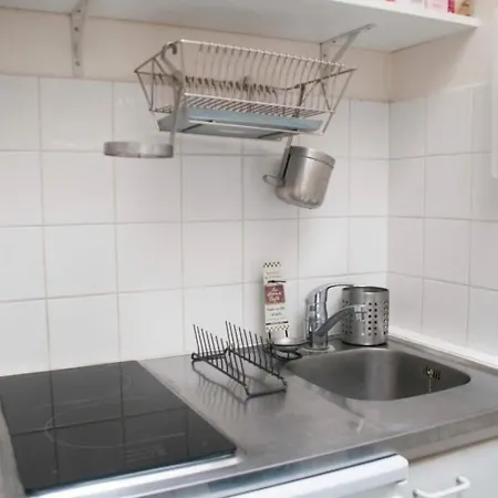 Calm Apt In Champ De Mars * Παρίσι