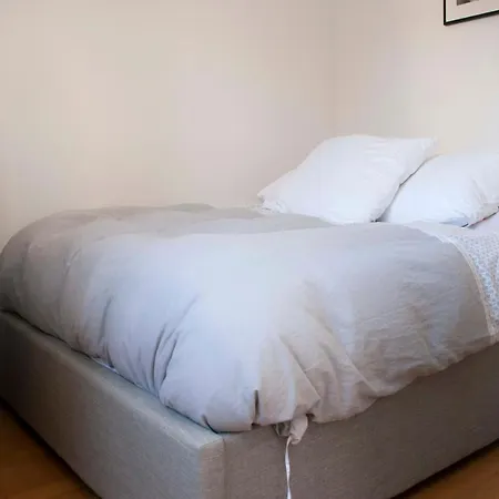 公寓 Calm Apt In Champ De Mars 巴黎
