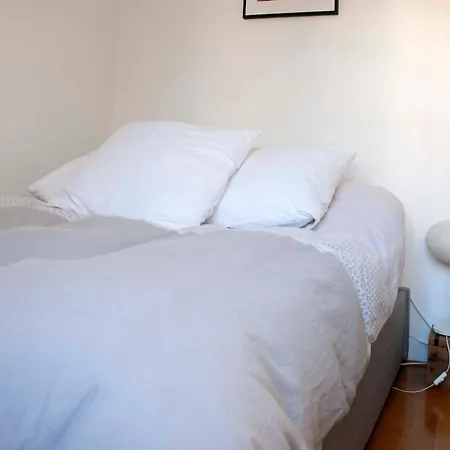公寓 Calm Apt In Champ De Mars *