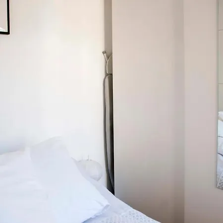 公寓 Calm Apt In Champ De Mars 巴黎