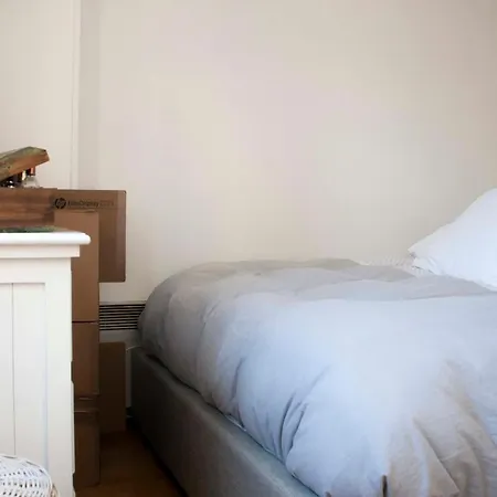 Calm Apt In Champ De Mars 公寓 *